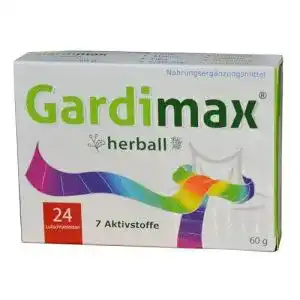 Halsschmerztabletten herbagarten salbei thymian eibisch kamille
