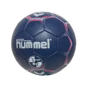 Handball groesse 1 hummel energizer hb marine white red
