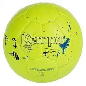 Handball groesse 1 kempa handball spectrum synergy primo fluo