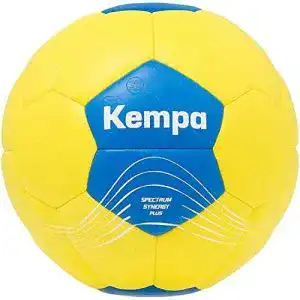 Handball groesse 1 kempa spectrum synergy plus handball