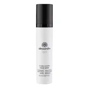 Handmaske alessandro spa 10 minuten hydra hand mask