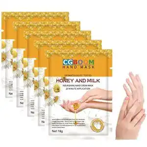 Handmaske