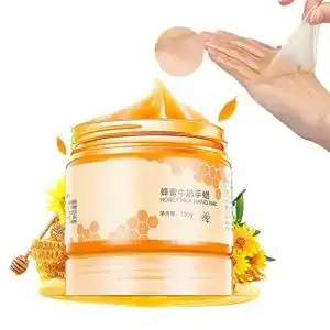 Handmaske hurrise haende moisturizing mask feuchtigkeit