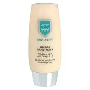 Handmaske microcell 2000 microcell 3000 anti aging hand mask
