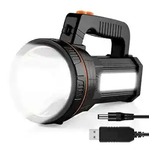 Handscheinwerfer af wan led 7000 lumens led
