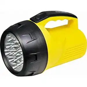 Handscheinwerfer camelion 30200033 16 led superbright