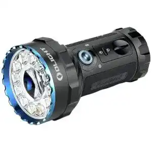 Handscheinwerfer olight x7r marauder 2 led taschenlampe