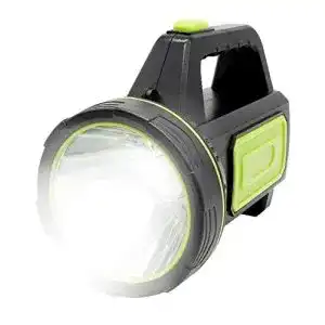 Handscheinwerfer xunata superheller led 6000 lumens outdoor