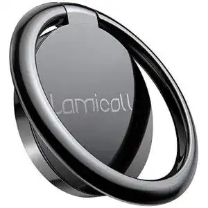 Handy ringhalter lamicall handy ring halter phone ring