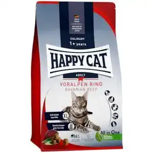 Happy cat trockenfutter happy cat 70560 culinary adult voralpen