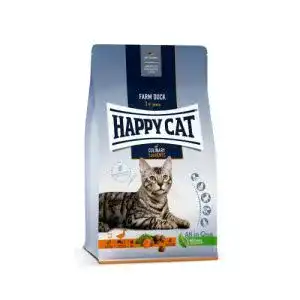 Happy cat trockenfutter happy cat 70566 culinary adult land