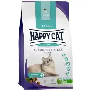 Happy cat trockenfutter happy cat 70607 sensitive schonkost