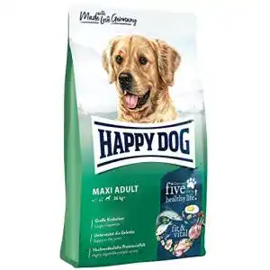 Happy dog trockenfutter happy dog 60761 supreme fit vital