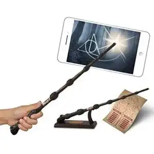 Harry potter zauberstab dickie toys harry potter master elderstab
