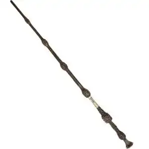 Harry potter zauberstab femkey zauberstab magische welt harz
