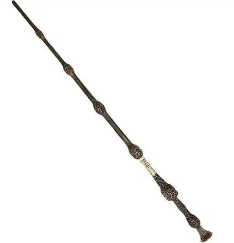 Harry Potter Zauberstab FemKey aus Harz für Cosplay und Kostüme