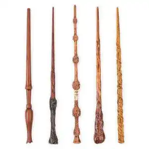 Harry potter zauberstab spin master harry potter detailliert