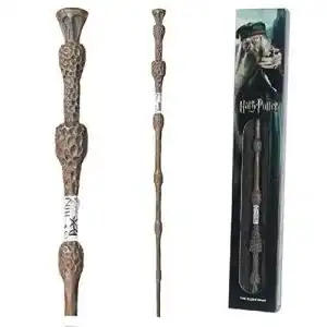 Harry potter zauberstab the noble collection dumbledore