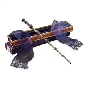 Harry potter zauberstab the noble collection professor
