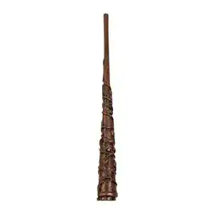 Harry potter zauberstab wow stuff authentischer hermine
