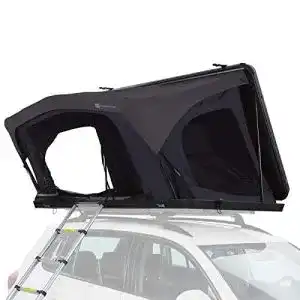 Hartschalen dachzelt qeedo freedom slim 120