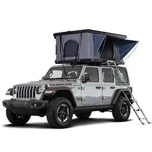 Hartschalen dachzelt suv camping dachzelt 21 m wasserdicht