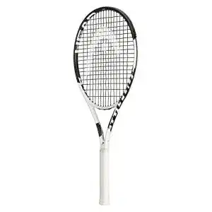 Head tennisschlaeger head pro weiss schwarz