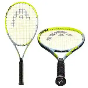 Head tennisschlaeger head tour pro tennisschlaeger vorbespannt