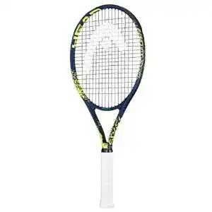 Head tennisschlaeger head unisex erwachsene spark elite tennis