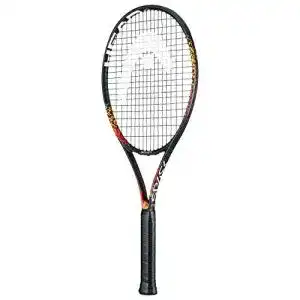 Head tennisschlaeger head unisex erwachsene spark pro tennis