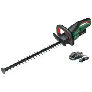 Heckenschere bosch akku universalhedgecut 18v 50 1 akku