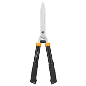 Heckenschere fiskars hs21 fuer form und rueckschnitt von hecken