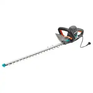 Heckenschere gardena elektro powercut 700 65