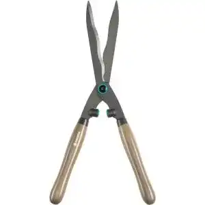 Heckenschere gardena naturecut robuste gartenschere