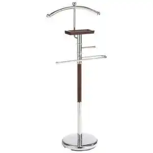 Herrendiener axentia 282181 stummer diener godiva
