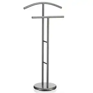 Herrendiener idimex laurenz garderobe kleiderstaender