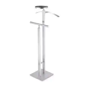 Herrendiener zack 50671 atacio stummer diener edelstahl