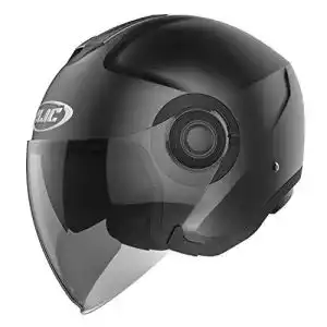 Hjc jethelm hjc helmets motorradhelm i40 semi mat