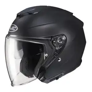 Hjc jethelm hjc motorrad jethelm i30 blackmat xxl