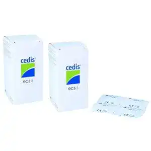 Hoergeraetereiniger cedis 40 st reinigungstabletten 2 x 20 st