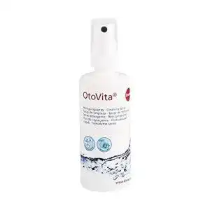 Hoergeraetereiniger dreve fvlfil otovita reinigungsspray 100 ml