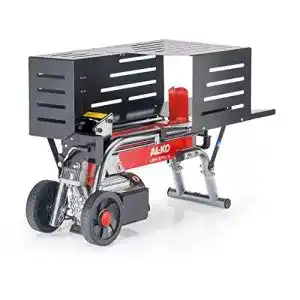 Holzspalter 230v al ko holzspalter lsh 370 4 1500 w