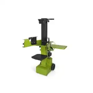 Holzspalter 230v vito garden 230v hydraulikspalter