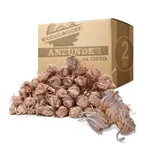 Holzwolle anzuender woodlogger holzwolle 2 kg