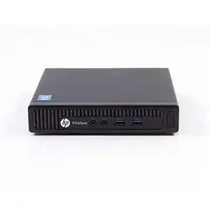 Hp mini pc hp elitedesk 800 g1 dm desktop mini tiny computer