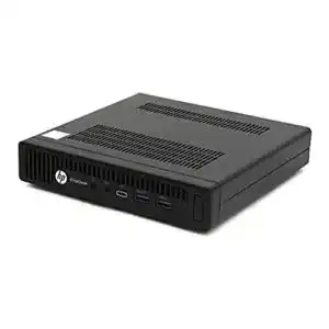 Hp mini pc hp elitedesk 800 g2 desktop mini usdt