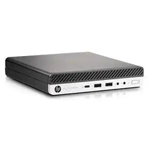 Hp mini pc hp elitedesk 800 g3 desktop mini usdt