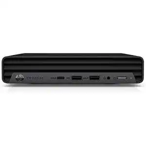 Hp mini pc hp prodesk 400 g6 mini desktop core i5 10500t