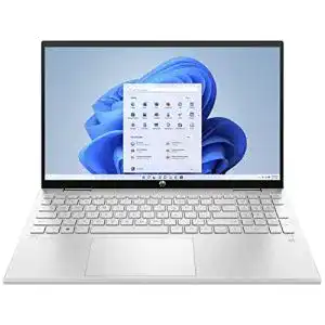 Hp pavilion hp pavilion x360 2in1 convertible laptop 156 zoll
