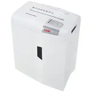 Hsm aktenvernichter hsm 1046111 shredstar x6pro